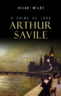 Image for O Crime de Lord Arthur Savile.