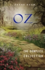 Image for Oz: The Complete Collection