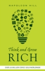 Image for Think and Grow Rich Deluxe Edition: The Complete Classic Text (Think and Grow Rich Series)