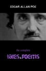Image for Edgar Allan Poe: The Complete Collection