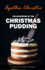Image for Adventure of the Christmas Pudding (Hercule Poirot #35)