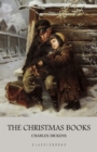 Image for Charles Dickens: The Christmas Books