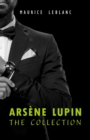 Image for Arsene Lupin: The Collection (Arsene Lupin Gentleman Burglar, Arsene Lupin vs Herlock Sholmes, The Hollow Needle, 813, The Crystal Stopper and many more)