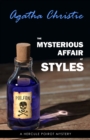 Image for Mysterious Affair at Styles (Poirot) (Hercule Poirot Series Book 1)