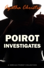 Image for Poirot Investigates: Hercule Poirot Investigates (Hercule Poirot series Book 3)