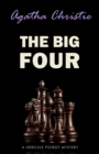 Image for Big Four: A Hercule Poirot Mystery (Hercule Poirot series Book 5)