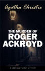 Image for Murder of Roger Ackroyd (The Hercule Poirot Mysteries Book 4)