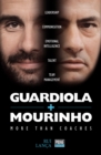Image for Guardiola vs Mourinho  : more than coaches