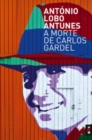 Image for A morte de Carlos Gardel