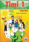 Image for Timi - Portugues do Brasil : Livro do Professor + 13 cartazes (pack) 1 (A1)