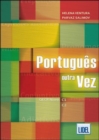 Image for Portugues outra Vez (C1-C2)