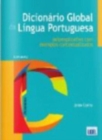 Image for Dicionario Global da Lingua Portuguesa