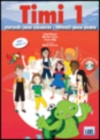 Image for Timi - Portuguese course for children : Livro do Aluno + CD 1 (A1) - Nova Edica