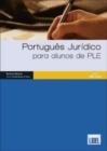 Image for Portugues Juridico - para alunos de PLE (NAO)