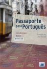 Image for Passaporte para Portugues 2 : Livro do Aluno + audio download (B1)
