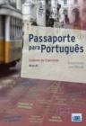 Image for Passaporte para Portugues : Caderno de Exercicios 2 (B1)