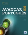 Image for Avancar em Portugues : Livro + ficheiros audio (B2) - 2018 ed.