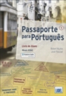 Image for Passaporte para Portugues 1 : Livro do Aluno + audio download