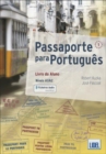 Image for Passaporte para Portugues 1 : PACK - Livro do Aluno + Caderno de Exercicios