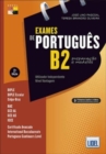 Image for Exames de Portugues para falantes de outras linguas