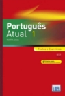 Image for Portugues Atual : Book 1 + Ficheiros audio - Textos e Exercicios (A1/A2) 20
