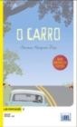 Image for Ler Portugues : O carro (3a. edicao - com exercicios e soluco`es)