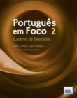 Image for Portugues em Foco : Caderno de Exercicios 2 (B1)