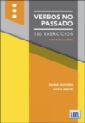 Image for Verbos no Passado - 100 Exercicios com explicacoes (A1-C2)