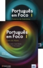 Image for Portugues em Foco 1 : PACK (Livro do Aluno+ Caderno de Exercicios)