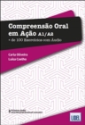 Image for Compreensao Oral em Acao - Mais de 100 Exercicios + Audio download : A1-A2 + Audio download