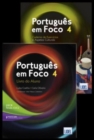 Image for Portugues em Foco : Pack: Livro do Aluno+ficheiros audio &amp; Caderno de Exerc\i