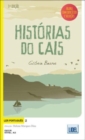 Image for Ler Portugues : Historias do Cais (3a. edicao - com exercicios e solu\c