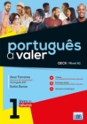 Image for Portugues a Valer 1 : Livro do Aluno + audio download (A1)
