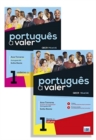 Image for Portugues a Valer 1 : Pack (Livro do Aluno + Caderno de Exercicios)