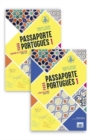Image for Passaporte para Portugues 1 - PACK - Livro do Aluno + Caderno de Exercicios