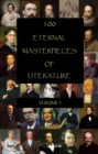 Image for 100 Eternal Masterpieces of Literature - Volume 1