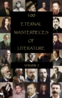 Image for 100 Eternal Masterpieces of Literature - Volume 2