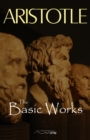 Image for Basic Works of Aristotle.