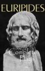 Image for Complete Plays of Euripides.