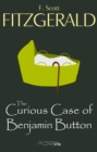 Image for Curious Case of Benjamin Button