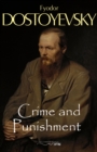 Image for Crime and Punishment
