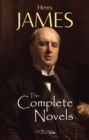 Image for Henry James: The Complete Collection