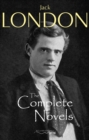 Image for Complete Novels of Jack London