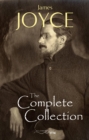Image for James Joyce: The Ultimate Collection