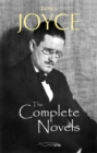 Image for Complete Novels of James Joyce