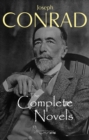 Image for Complete Novels of Joseph Conrad