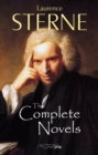 Image for Complete Novels of Laurence Sterne