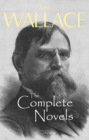 Image for Complete Novels of Lew Wallace