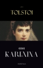 Image for Ana Karenina