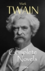 Image for Complete Novels of Mark Twain
